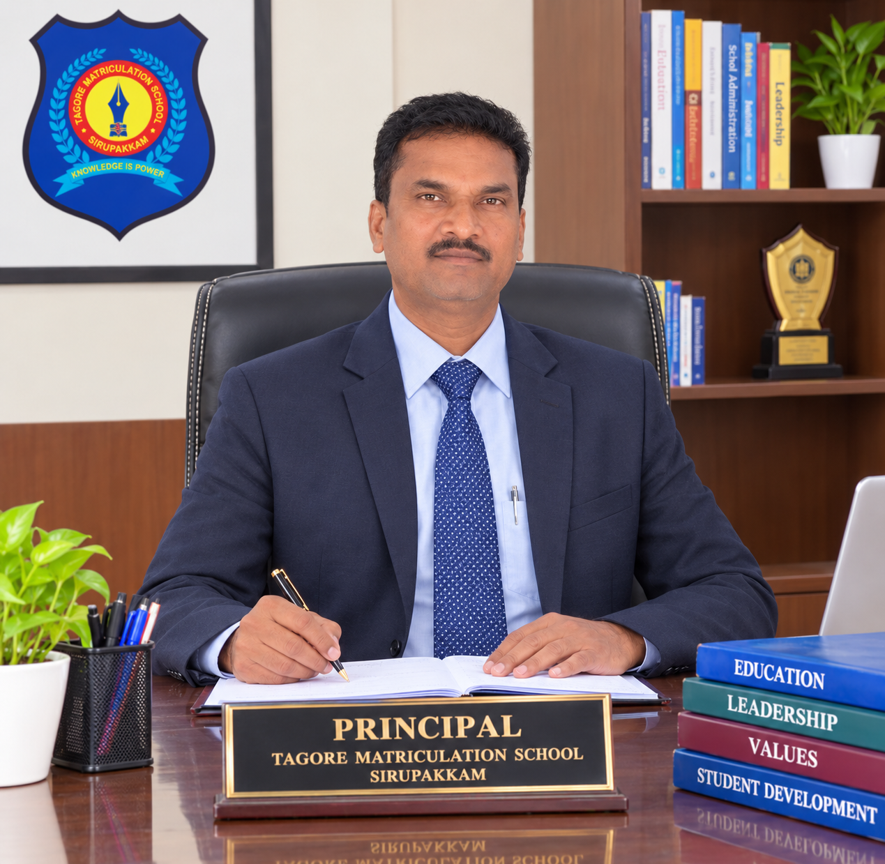 Principal 